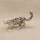 Снежный барс Papo 2014 (QJ023) (QJ023)