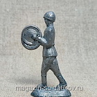 Музыкант, Военный оркестр (504-556) (504-556)