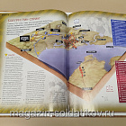 Журнал «100 битв, которые изменили мир». Йорктаун 1781 (100битв-144) (100битв-144)