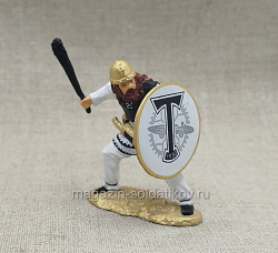 Викинг с символикой ФК «Торпедо» (Q555-005) (Q555-005)