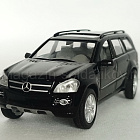  Mercedes GL500 1|43 (SC057) (SC057)