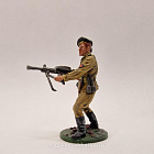 Морской пехотинец, 1943-45 гг, СССР, 54 мм, Студия Большой полк (БП0528.14.01.54) (БП0528.14.01.54)