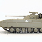 БМП-2 модель бронетехники 1/72 «Руские танки» №092