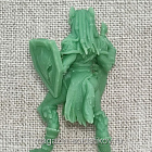 Фигурка из смолы «Ррыкха из Пустошей» (набор 1 шт.) (GK-010) (GK-010)