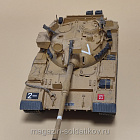 Израильский средний танк Т-55 «Тиран» 1/35 (318-055) (318-055)