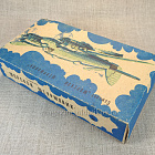 Сборная модель из пластика Самолет «Морской штурмовик» Минск (400-852) (400-852)