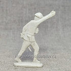 Командир (тонкий белый) (312-037) (312-037)