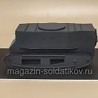 LR03 Little Willie - Lermont for RSM 1/43
