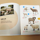 Каталог Schleich 2014 (Q704-099) (Q704-099)