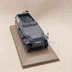 Hanomag SdKfz 251/1 Editions Atlas (Q520-001) (Q520-001)