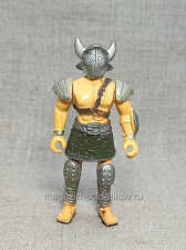 Гладиатор, Китай - фото