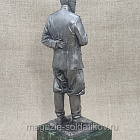Миниатюра из олова 120-04 Боткин Е.С. лейб-медик семьи Николая II (1865-1918 гг) EK Castings (120-04-К) (120-04-К)