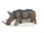 Носорог, Китай - фото