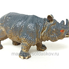 Носорог, Китай (704-1163) (704-1163)