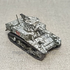 Американский лёгкий танк «Стюарт» (QGM-067) (QGM-067)