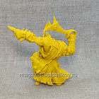 Фигурка из смолы «Гнев дагона» (набор 5 шт.) (GK-008) (GK-008)