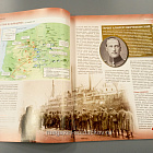 Журнал «100 битв, которые изменили мир». первый Ипр - 1914 (100битв-123) (100битв-123)