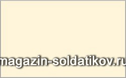 Акрил.«ACRILICO» Слоновая кость 75мл, MAIMERI (M0916021) (M0916021)