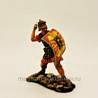 Римский легионер I-II вв., 54 мм, Студия Большой полк