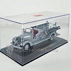 Ahrens-Fox VC (1938). 1:43 (Q552-007) (Q552-007)