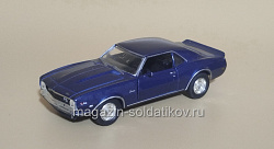 2324 Chevrolet Series 1/34 Welly (QGM-021) (QGM-021)