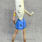 Принцесса Кида (Кидагакаш) McDonalds (568-003) (568-003 )