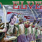 Солдатики из пластика Elves set3, 1/72, Alliance