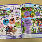 Каталог Schleich январь-июнь 2018 (Q704-103) (Q704-103)