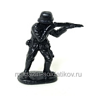 Солдатик черный, кооператив (704-1363) (704-1363)
