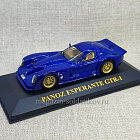 Panoz Esperante GTR-1, WhteBox (IXO) (Q307-156) (Q307-156)