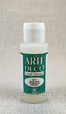 Кракелюрная основа для глазури, 55мл Vallejo - фото