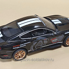 Shelby GT500 1/24 MiniAuto (Q537-007) (Q537-007)
