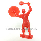 Египтянин красный ДЗИ (704-1386) (704-1386)