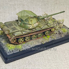 Модель в боксе Т-55 (СВО) 1/72 (Q208-151) (Q208-151)