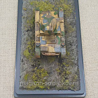Модель в боксе Танк «Vickers» E (Версия F) 1/72 (Q208-155) (Q208-155)