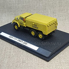 Масштабная модель в сборе и окраске ЗИЛ-131 УМП-350 1/72 (Q208-123) (Q208-123)