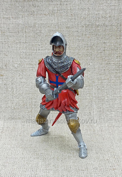 Французский рыцарь BlueBox 2004 (603-091) (603-091)