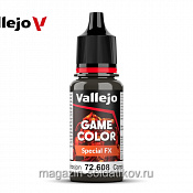 «Game Color Special FX» Коррозия Vallejo - фото