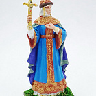 Княгиня Ольга 54 мм, Soldanir (QF0410) (QF0410)