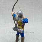 Лучник 03 Schleich (603-092) (603-092)