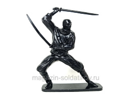 Ниндзя, Воины ночи (704-1194) (704-1194)