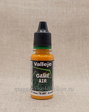 Золотисто-желтый Vallejo - фото