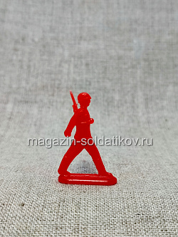 Наша Армия солдаты красные (704-075) (704-075)