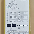 Bronco AB3563 T97E2 Workable Track Link Set for M48/M60 MBT & M88 ARV (1/35) (QM-327) (QM-327)
