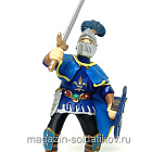 Рыцарь Papo (704-1310) (704-1310)