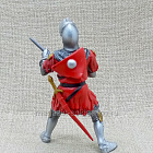 Французский рыцарь BlueBox 2004 (603-091) (603-091)