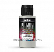 Краска акрил-уретановая Vallejo Premium, Фосфоресцентная 60 мл, Vallejo Premium - фото