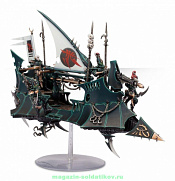 Kabalite Skysplinter BOX Warhammer - фото