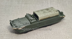 Амфибийное транспортное средство DUKW-353 (QGM-093) (QGM-093)