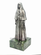 Миниатюра из олова 120-02 ЕИВ Великая Княгиня Елизавета Федоровна (1864-1918 гг) EK Castings - фото